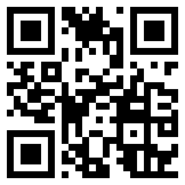 QR code to download Repvia